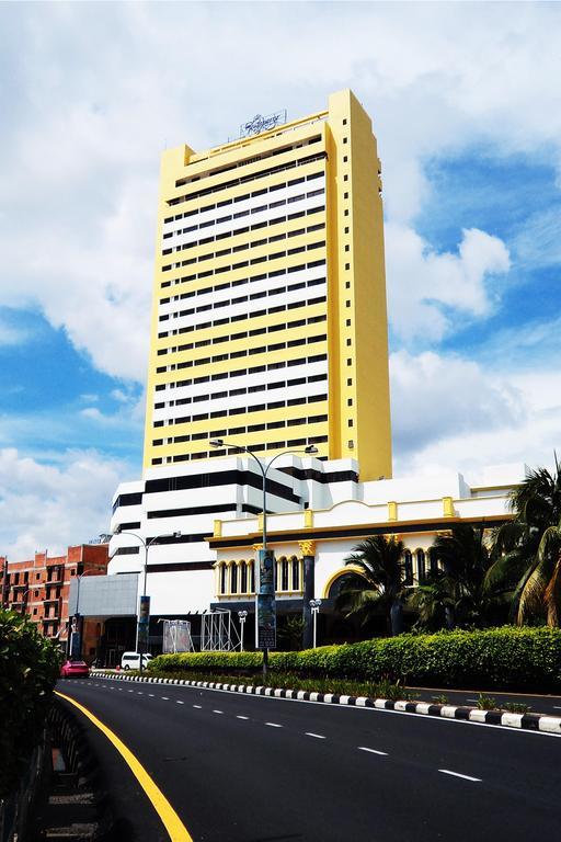 The Emperor Hotel Malacca Exterior photo